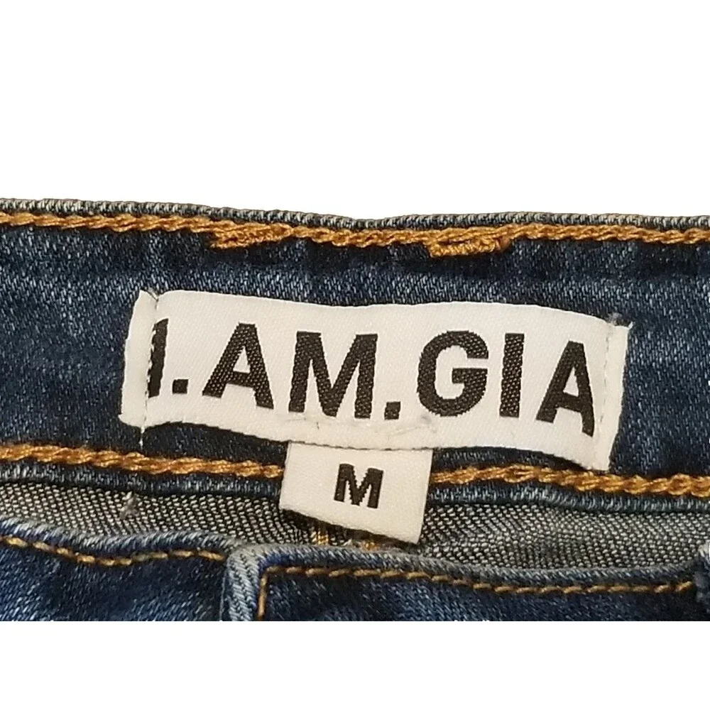 I.AM.GIA am gia